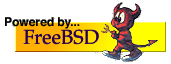 FreeBSD Daemon